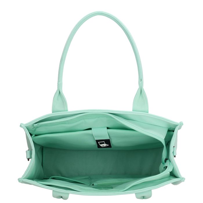 Charm London Bond Business-Tasche 15,6 inch (34.5x19.4 cm)