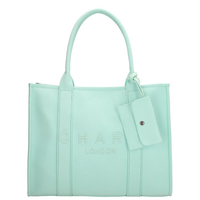 Charm London Bond Business-Tasche 15,6 inch (34.5x19.4 cm)