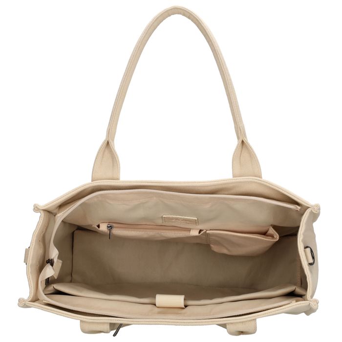 Charm London Bond Laptoptas 15,6 inch (34.5x19.4 cm)