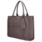 Charm London Bond Laptoptas 15,6 inch (34.5x19.4 cm)