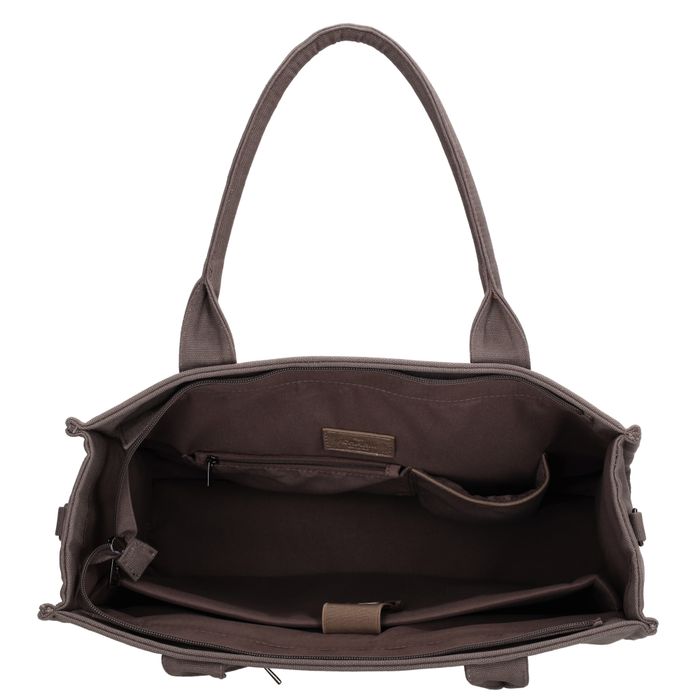 Charm London Bond Business bag 15,6 inch (34.5x19.4 cm)