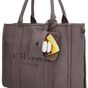 Charm London Bond Laptoptas 15,6 inch (34.5x19.4 cm)