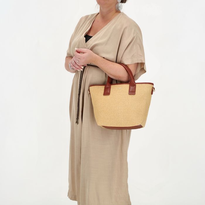 Charm London Cadorna Handtasche