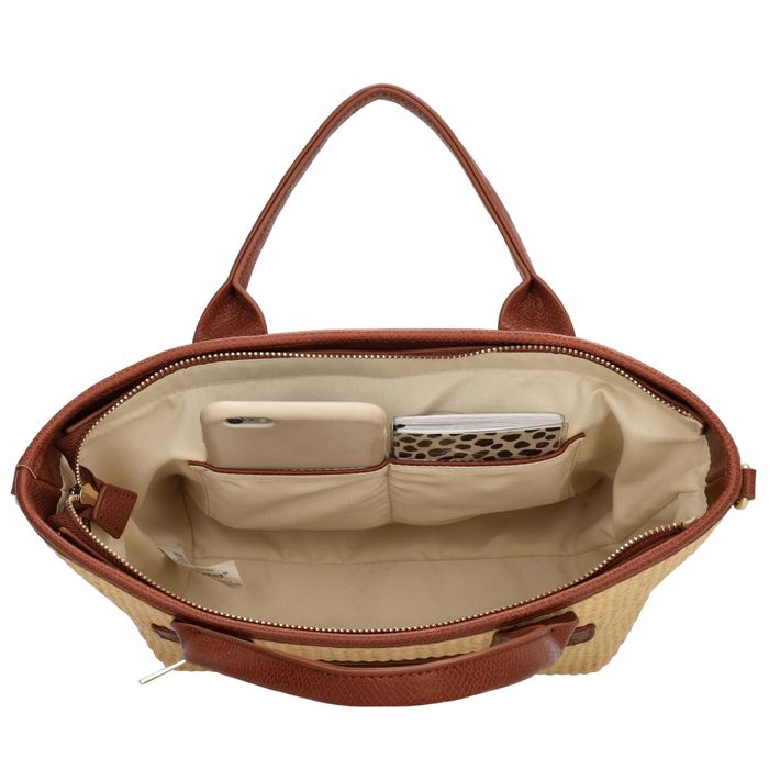 Charm London Cadorna Handtasche