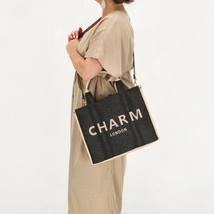 Charm London Harrow Handtasche