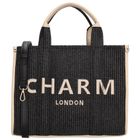 Charm London Harrow Handtas
