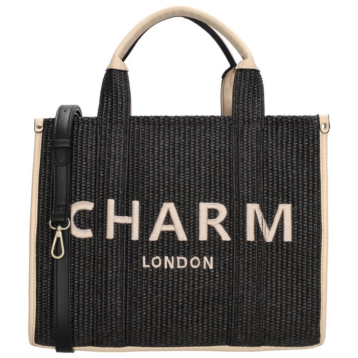 Charm London Harrow Handtasche
