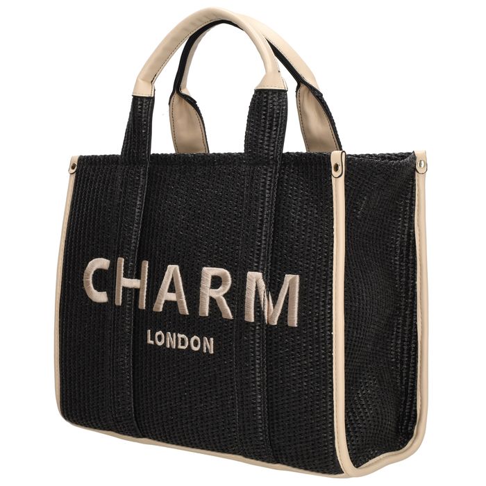 Charm London Harrow Handtasche