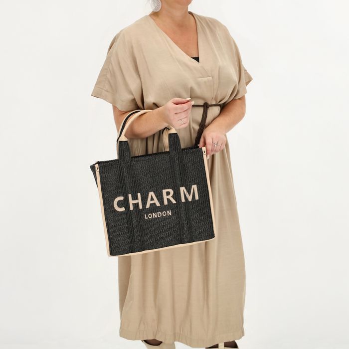 Charm London Harrow Handtasche