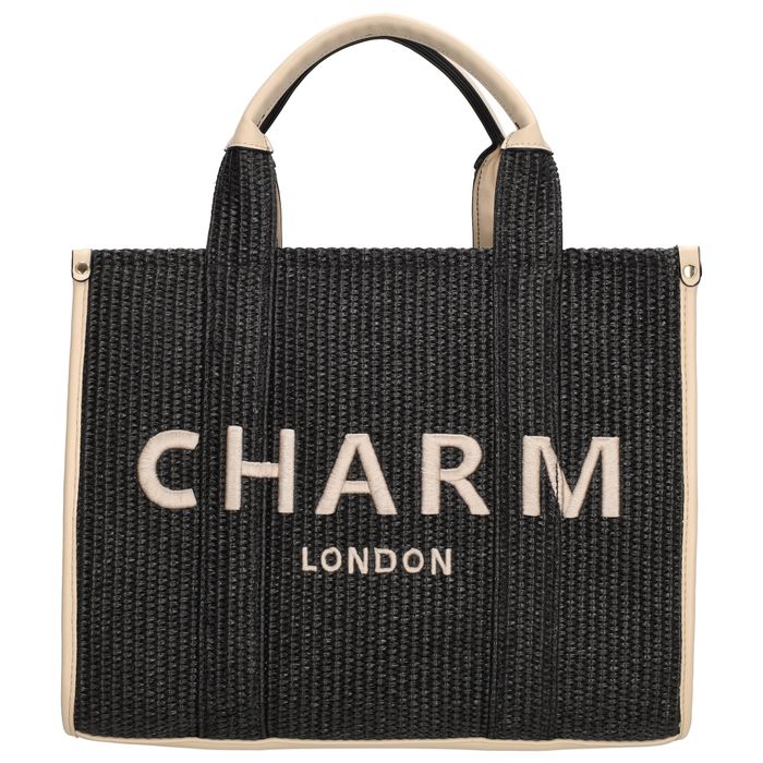 Charm London Harrow Handtasche