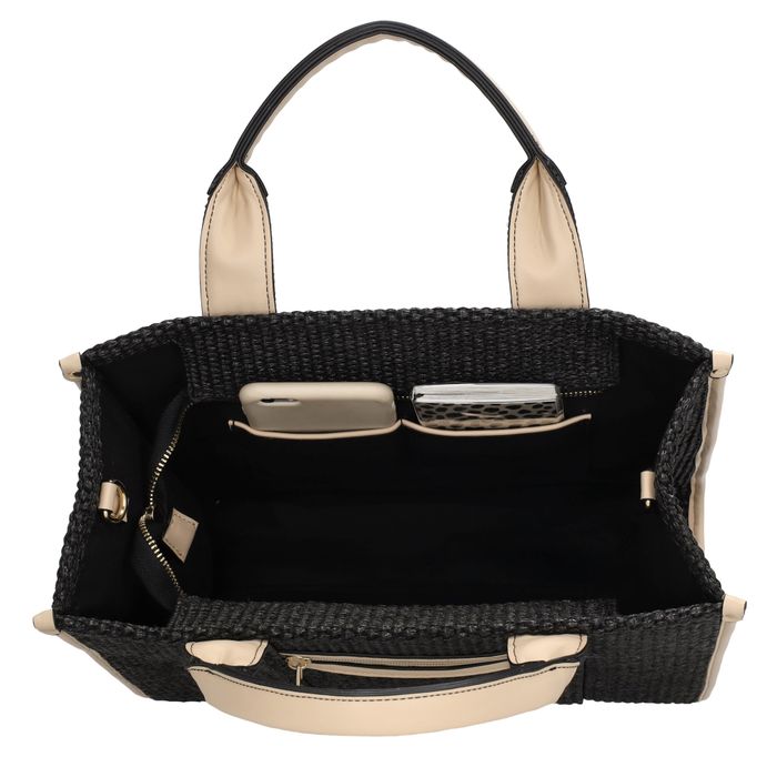 Charm London Harrow Handtasche