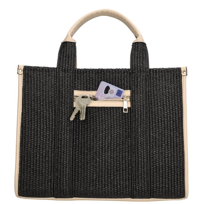 Charm London Harrow Handtasche