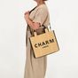 Charm London Harrow Handtas