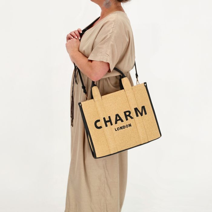 Charm London Harrow Handbag