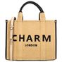 Charm London Harrow Handtas