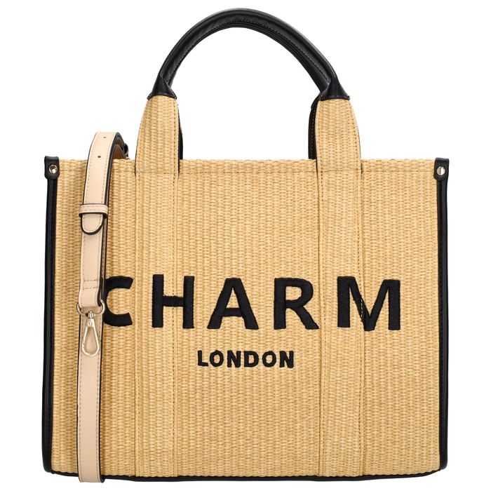 Charm London Harrow Handbag