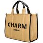 Charm London Harrow Handtas