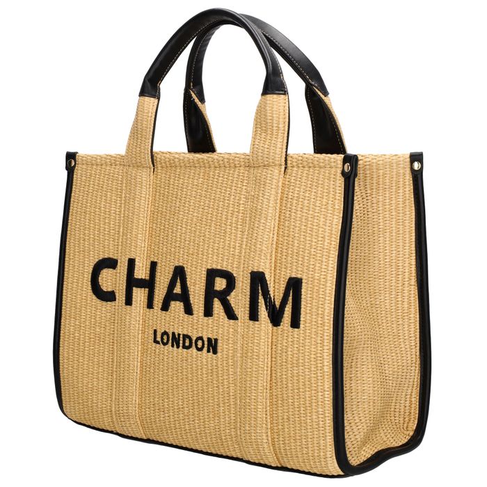 Charm London Harrow Handbag