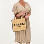 Charm London Harrow Handtas