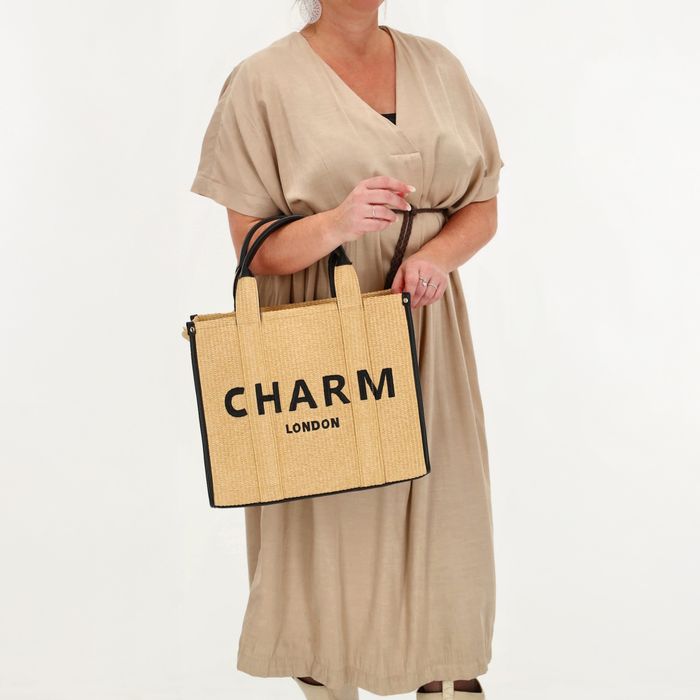 Charm London Harrow Handbag