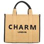 Charm London Harrow Handtas