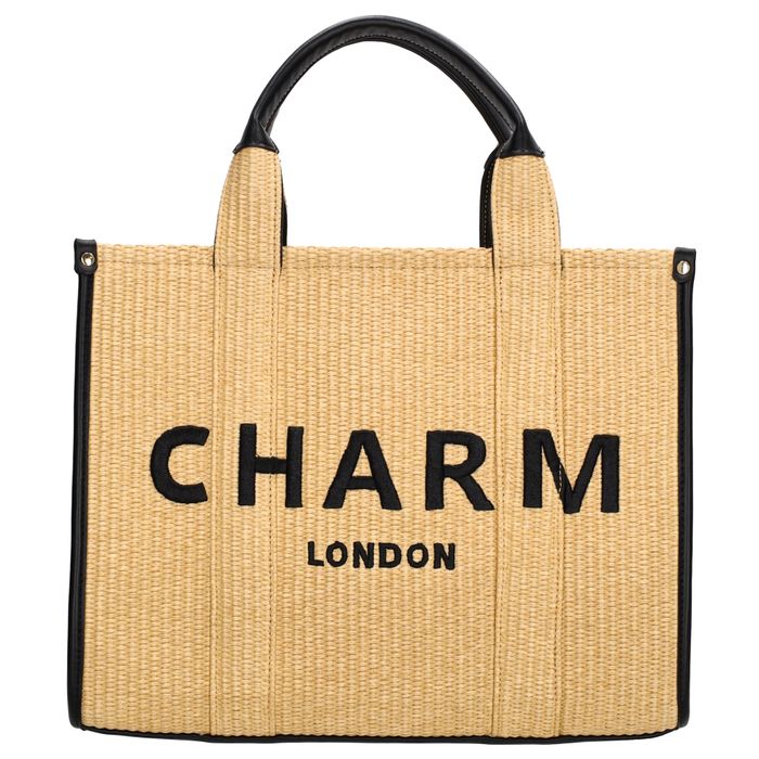 Charm London Harrow Handbag