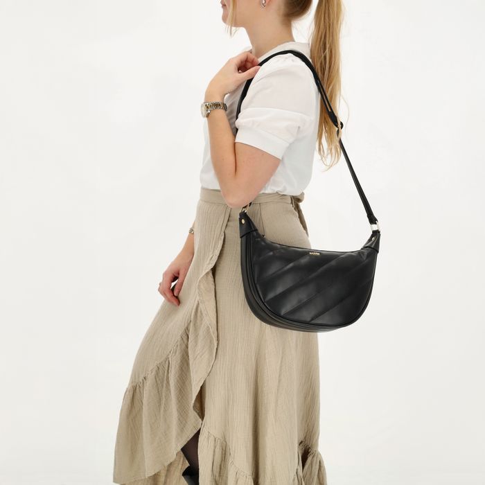 Charm London Via Dante Schultertasche