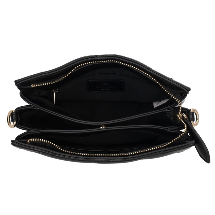 Charm London Via Dante Schultertasche