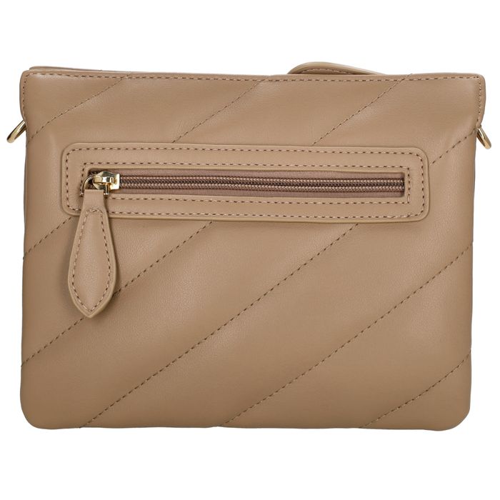 Charm London Via Dante Schultertasche