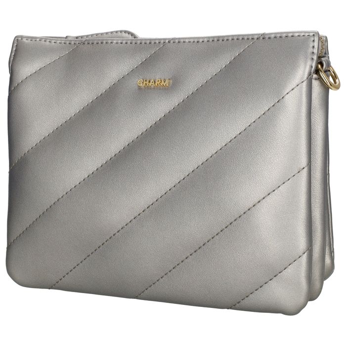 Charm London Via Dante Schultertasche