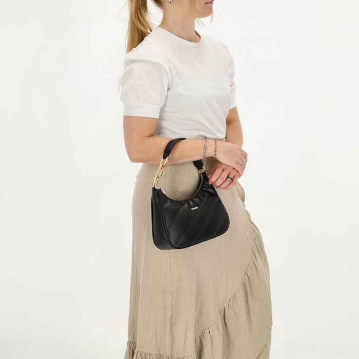 Charm London Via Dante Schultertasche