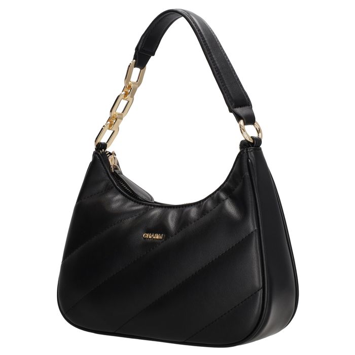 Charm London Via Dante Schultertasche