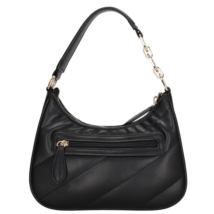 Charm London Via Dante Schultertasche