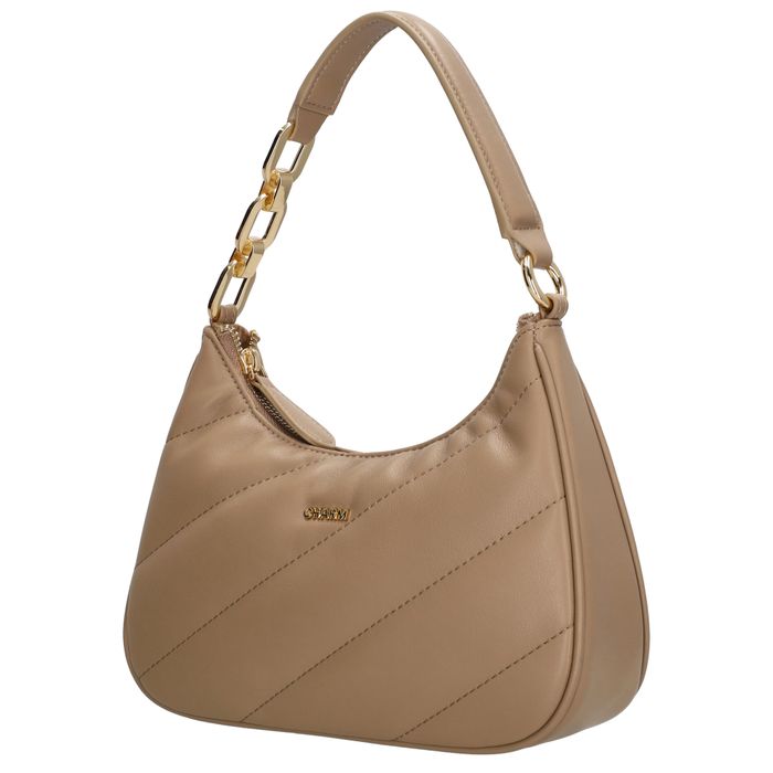 Charm London Via Dante Schultertasche