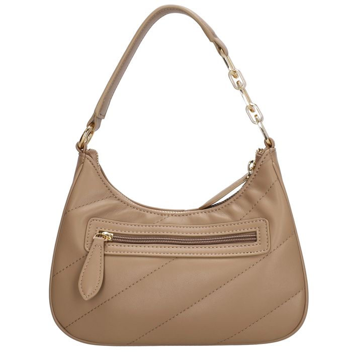 Charm London Via Dante Schultertasche