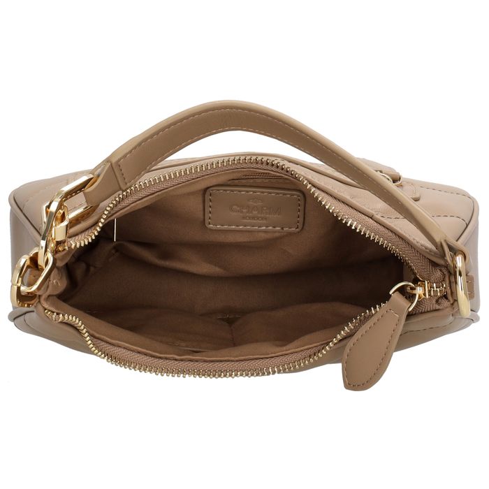 Charm London Via Dante Schultertasche