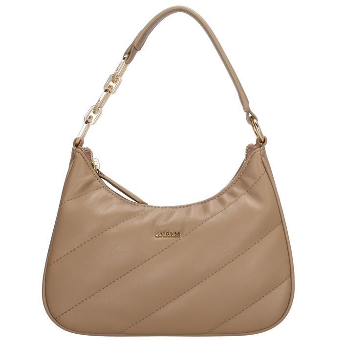 Charm London Via Dante Schultertasche