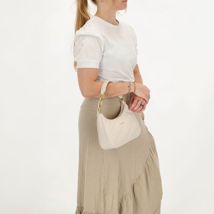 Charm London Via Dante Schultertasche