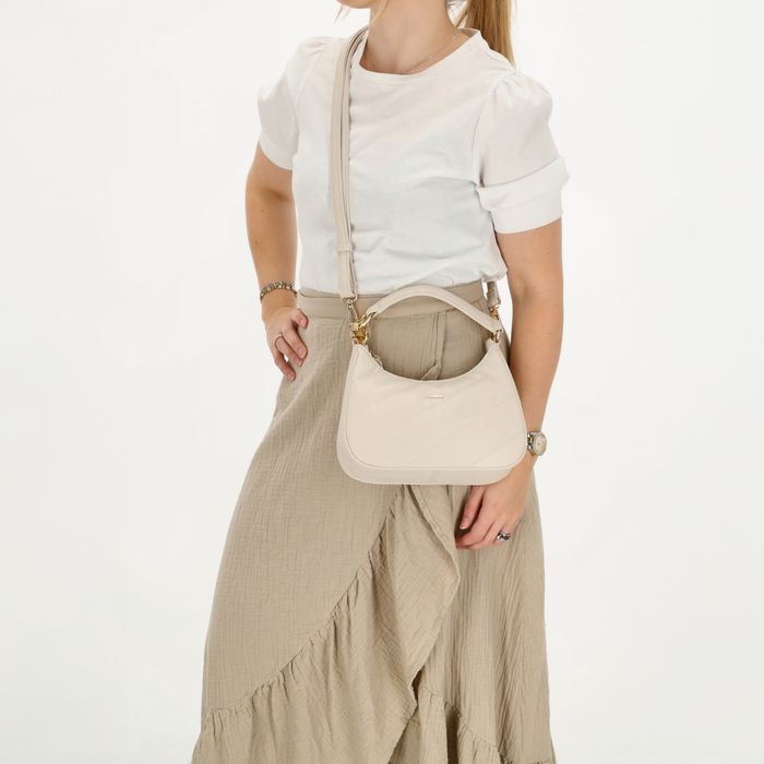 Charm London Via Dante Schultertasche