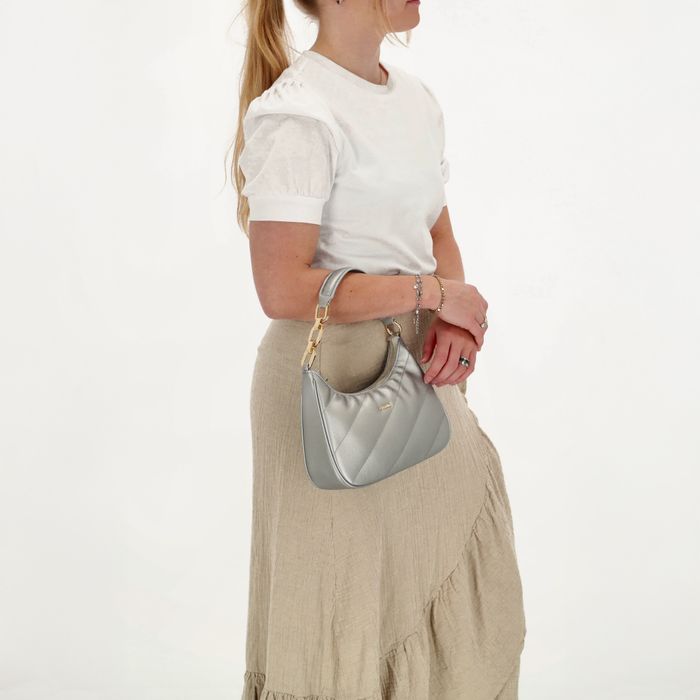 Charm London Via Dante Schultertasche