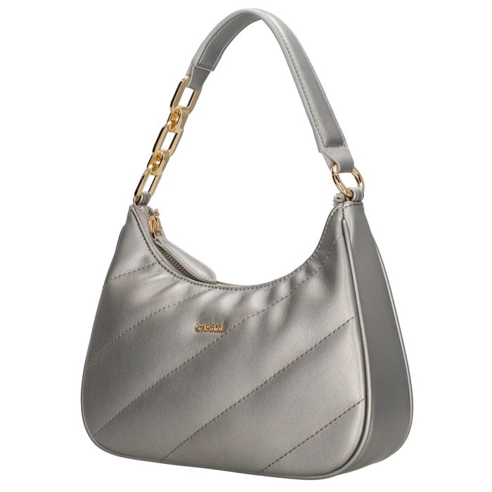 Charm London Via Dante Schultertasche