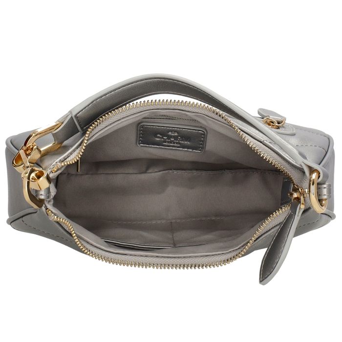 Charm London Via Dante Schultertasche