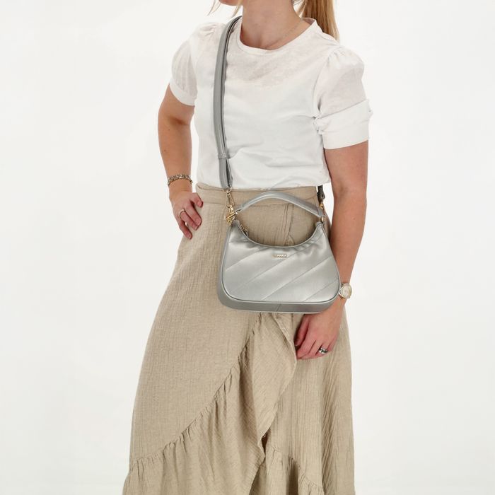 Charm London Via Dante Schultertasche