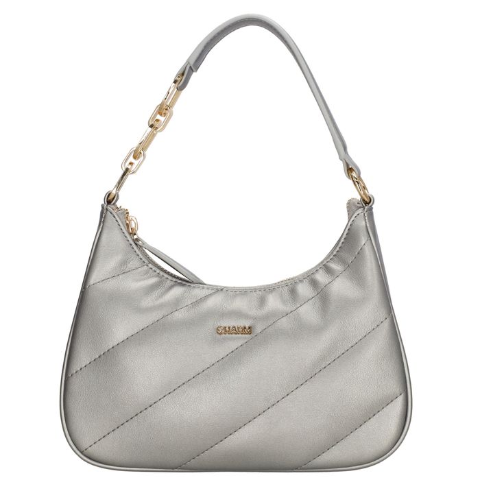 Charm London Via Dante Schultertasche