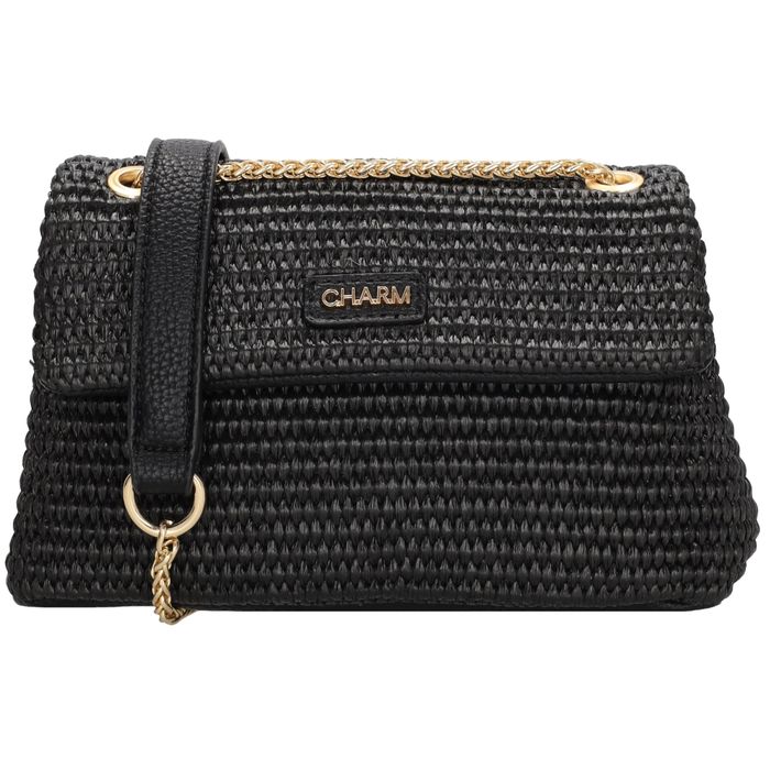 Charm London Paris Crossbodytas