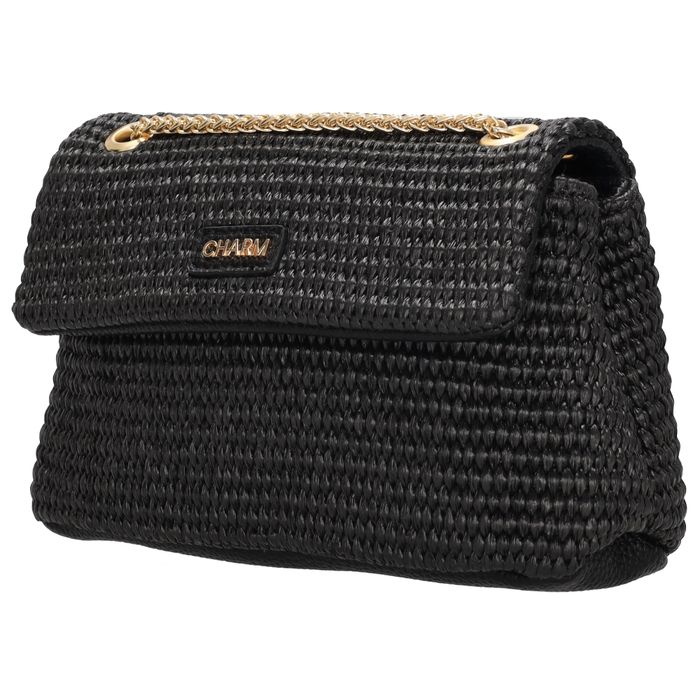 Charm London Paris Crossbodytas