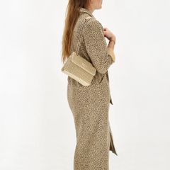 Charm London Paris Crossbodytas