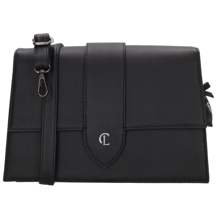 Charm London Castle Hill crossbody tas