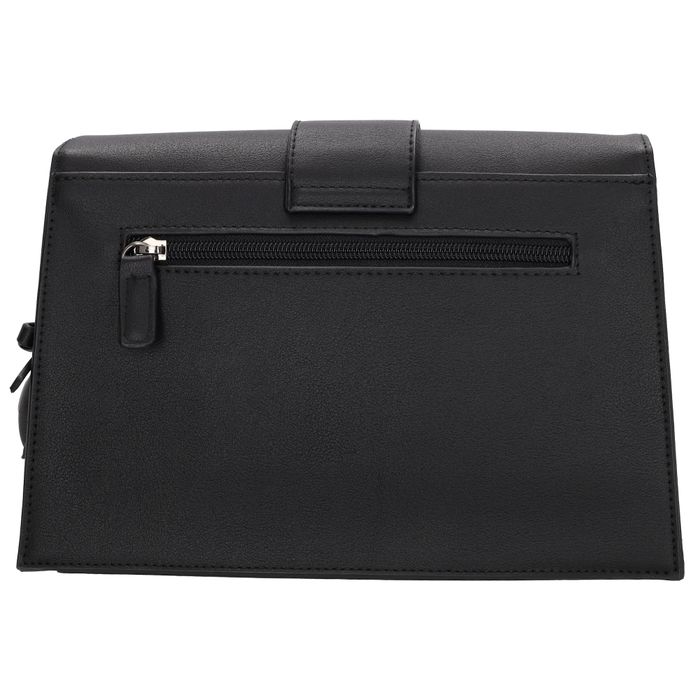 Charm London Castle Hill crossbody tas