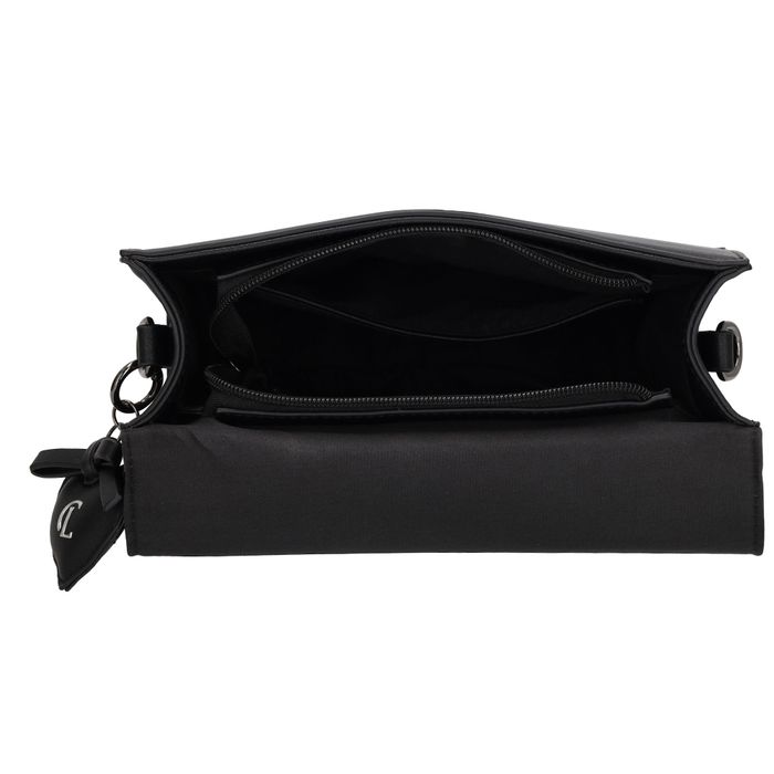 Charm London Castle Hill crossbody tas